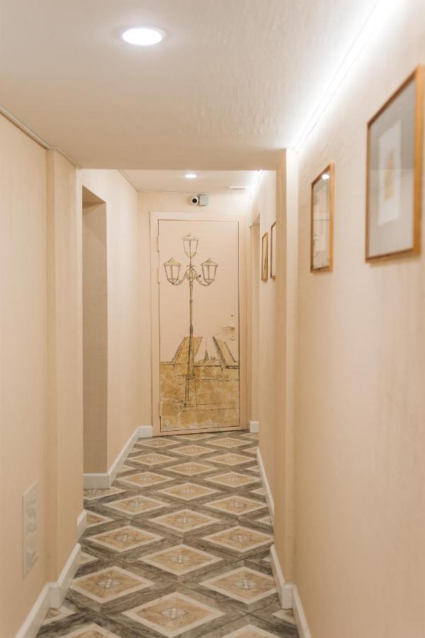 Ag-Apart 26/27 Apartment Saint Petersburg Luaran gambar