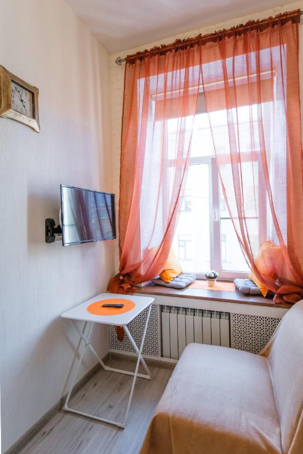 Ag-Apart 26/27 Apartment Saint Petersburg Luaran gambar